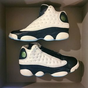 The Air Jordan 13 GS “Del Sol” Youth 4.5